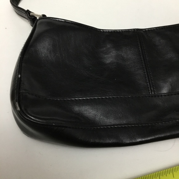 Aldo Purse Vintage 90s Shoulder Bag - Picture 4 of 11